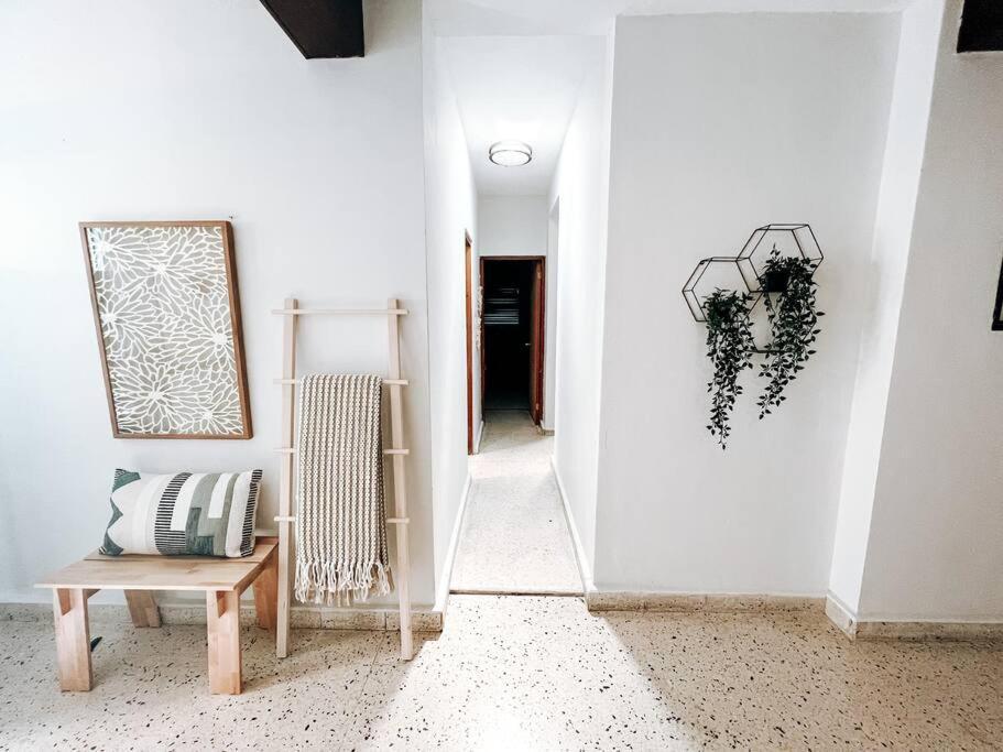 Вилла Casa Vasallo 2 Comfy House W/ 3Bdr Condado Сан-Хуан Экстерьер фото